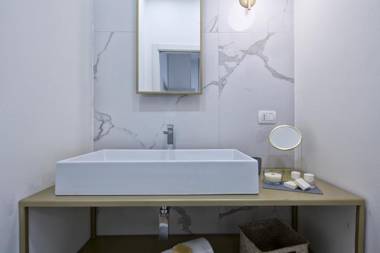 Suite Vogue Espresso