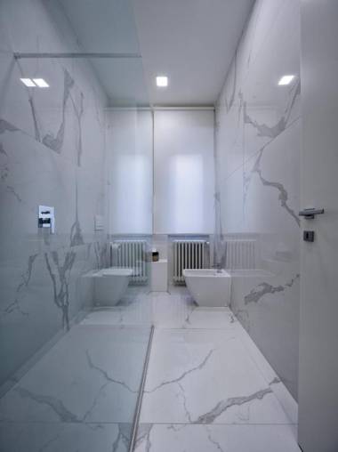 Suite Vogue Espresso