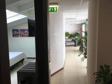 Residenza S.Event B&B