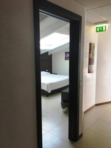 Residenza S.Event B&B