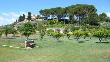 Tenuta Bartoli Maison de Charme