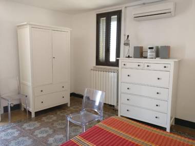 B&B Porta della Terra