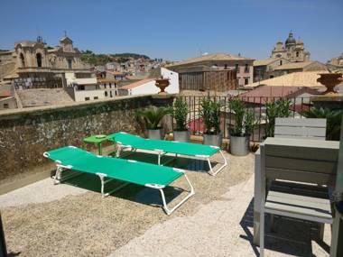 B&B Porta della Terra