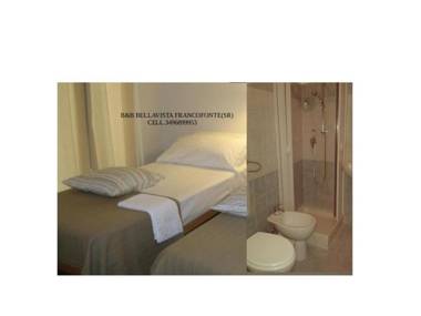 B&B Bellavista Francofonte