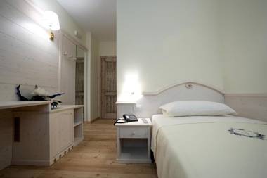 Giorgio e Flora Ristorante e Locanda