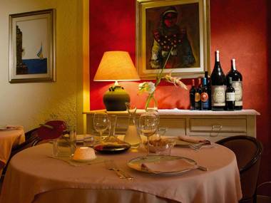 Giorgio e Flora Ristorante e Locanda