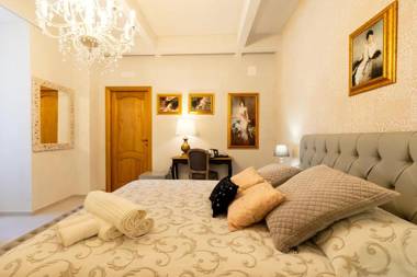 Palazzo Badiale history&rooms