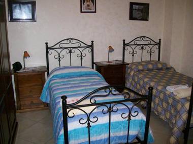 Casa Vacanze Prezioso