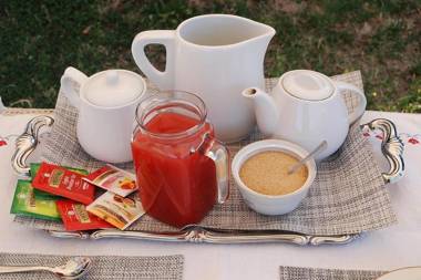 La Ripa Bed and Breakfast