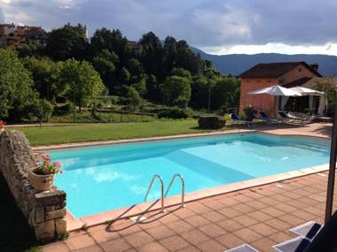 Appartamenti Il Capomandro