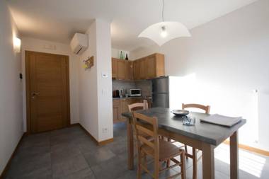 Agriturismo Mestroni