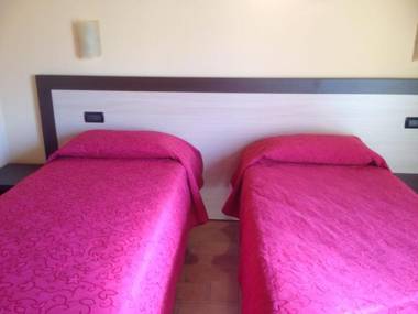 agriturismo le gazze