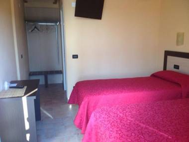 agriturismo le gazze