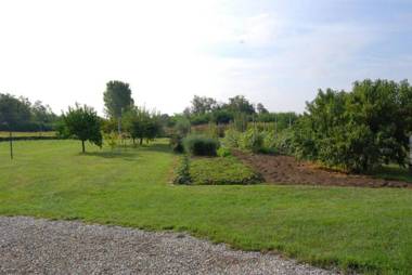 Agriturismo La Biandrina