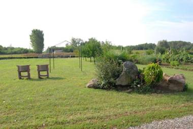 Agriturismo La Biandrina