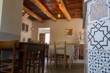 CASA CAULI agriturismo