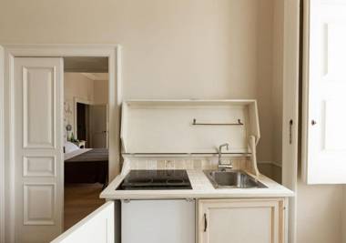 Dimora Borgo in Irpinia - Palazzo Vittoli