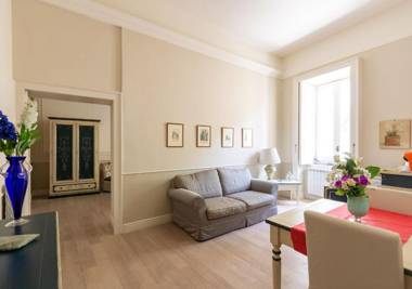 Dimora Borgo in Irpinia - Palazzo Vittoli