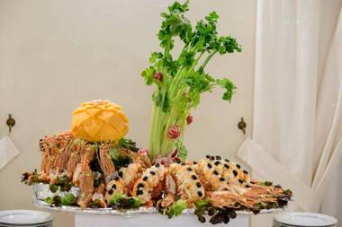 San Raffaele Hotel Restaurant & Resort