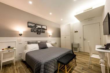 Il Parco dei Poeti B&B