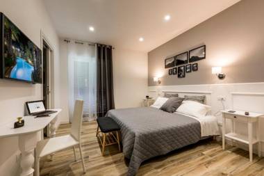 Il Parco dei Poeti B&B