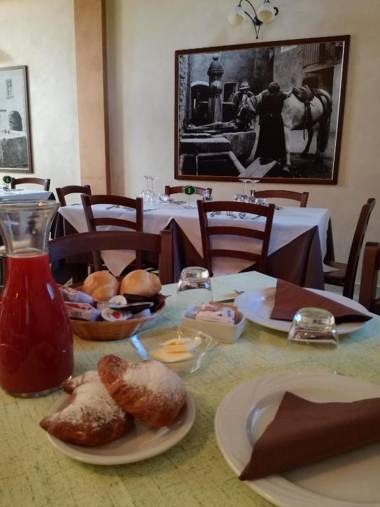 Affittacamere Al Cantoun