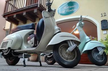 Affittacamere Al Cantoun