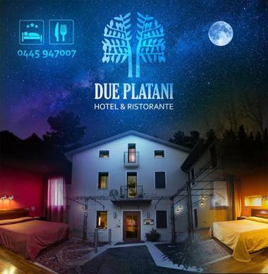 Hotel Due Platani