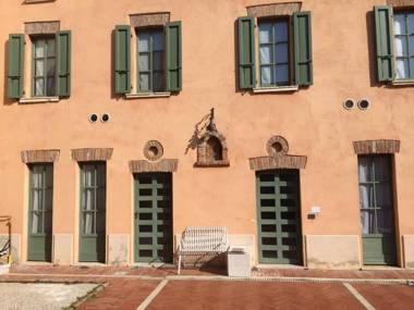 Affittacamere La Casina