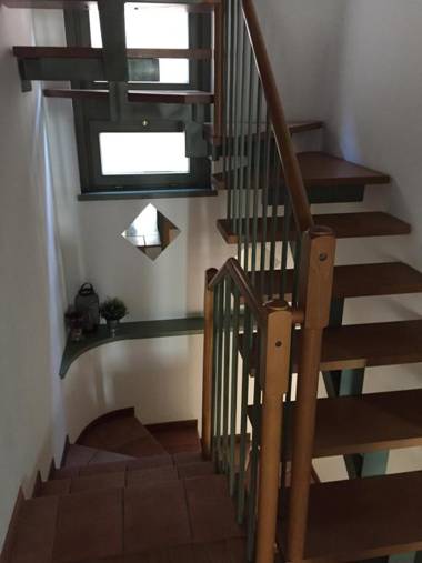 Affittacamere La Casina