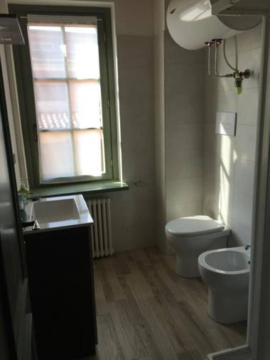 Affittacamere La Casina