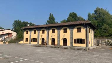 Locanda Rurale San Nicola