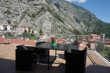 Residence La Piazzetta