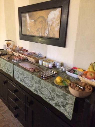 Room and Breakfast Torre