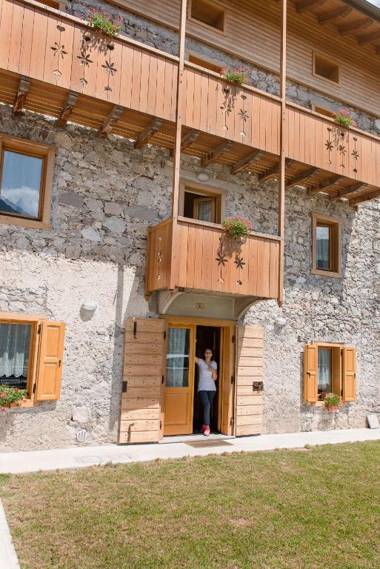 Albergo Diffuso Dolomiti