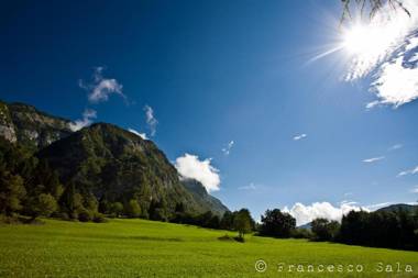 Albergo Diffuso Dolomiti