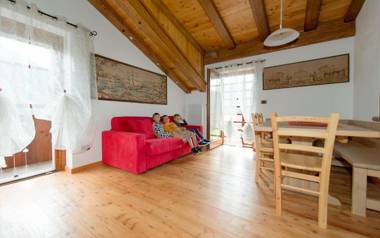 Albergo Diffuso Dolomiti