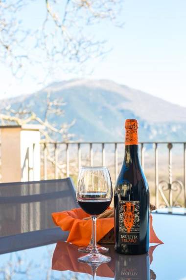 Villa Campo Countryside