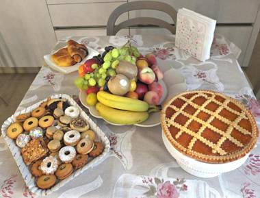 Notti O' Tunn Luxury Rooms in centro