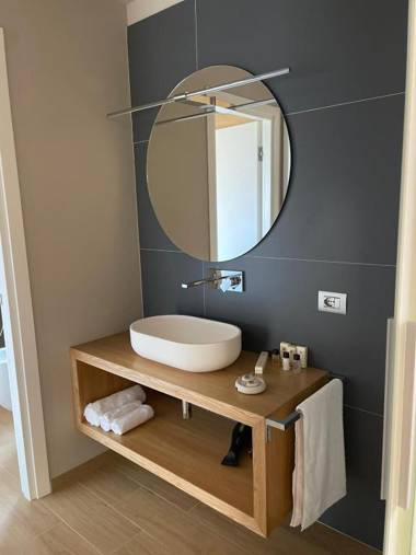 Notti O' Tunn Luxury Rooms in centro