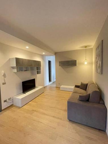 Notti O' Tunn Luxury Rooms in centro