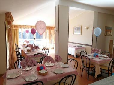 Albergo Ristorante Giuliana