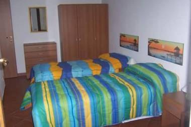 Hysnara Affittacamere