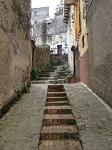 Hysnara Affittacamere