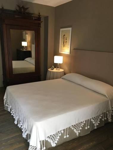 B&B Santapau Charme Living