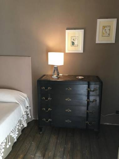 B&B Santapau Charme Living