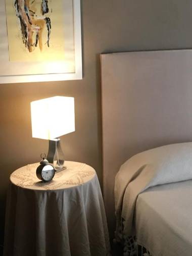 B&B Santapau Charme Living