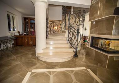 Villa Corbera Palmaris