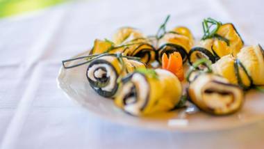 Agriturismo Carrucana