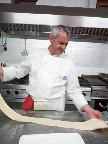 Salisù Country House